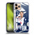 Tottenham Hotspur F.C. 2024/25 First Team Son Heung-Min Soft Gel Case for Apple iPhone 11 Pro