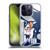Tottenham Hotspur F.C. 2024/25 First Team Son Heung-Min Soft Gel Case for Apple iPhone 14 Pro