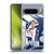 Tottenham Hotspur F.C. 2024/25 First Team Son Heung-Min Soft Gel Case for Google Pixel 8 Pro