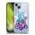 Care Bears Graphics Grumpy Soft Gel Case for Apple iPhone 14 Plus