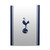 Tottenham Hotspur F.C. 2024/25 Badge Kit Home Vinyl Sticker Skin Decal Cover for Sony PS5 Digital Edition Console