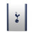 Tottenham Hotspur F.C. 2024/25 Badge Kit Home Vinyl Sticker Skin Decal Cover for Sony PS5 Digital Edition Console