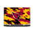 NFL Arizona Cardinals Camou Vinyl Sticker Skin Decal Cover for HP Spectre Pro X360 G2