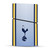 Tottenham Hotspur F.C. 2024/25 Badge Kit Away Vinyl Sticker Skin Decal Cover for Sony PS5 Slim Digital Edition Bundle