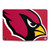 NFL Arizona Cardinals Oversized Vinyl Sticker Skin Decal Cover for Apple MacBook Pro 13" A2338