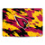 NFL Arizona Cardinals Camou Vinyl Sticker Skin Decal Cover for Apple MacBook Pro 16" A2485