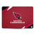 NFL Arizona Cardinals Logo Art Vinyl Sticker Skin Decal Cover for Apple MacBook Pro 16" A2485