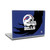 NFL Buffalo Bills Sweep Stroke Vinyl Sticker Skin Decal Cover for Microsoft Surface Book 2