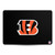 NFL Cincinnati Bengals Plain Vinyl Sticker Skin Decal Cover for Apple MacBook Pro 15.4" A1707/A1990