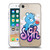 Care Bears Graphics Grumpy Soft Gel Case for Apple iPhone 7 / 8 / SE 2020 & 2022