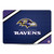 NFL Baltimore Ravens Logo Art Vinyl Sticker Skin Decal Cover for Apple MacBook Pro 16" A2141