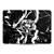 NFL Chicago Bears Marble Vinyl Sticker Skin Decal Cover for Apple MacBook Air 13.3" A1932/A2179
