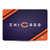 NFL Chicago Bears Logo Art Vinyl Sticker Skin Decal Cover for Apple MacBook Pro 16" A2141