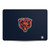 NFL Chicago Bears Plain Vinyl Sticker Skin Decal Cover for Apple MacBook Pro 16" A2485