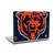 NFL Chicago Bears Oversize Vinyl Sticker Skin Decal Cover for Microsoft Surface Book 2