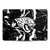NFL Jacksonville Jaguars Marble Vinyl Sticker Skin Decal Cover for Apple MacBook Pro 13" A1989 / A2159