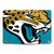 NFL Jacksonville Jaguars Oversize Vinyl Sticker Skin Decal Cover for Apple MacBook Pro 13.3" A1708