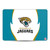 NFL Jacksonville Jaguars Side Details Vinyl Sticker Skin Decal Cover for Apple MacBook Pro 13.3" A1708