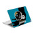 NFL Jacksonville Jaguars Sweep Stroke Vinyl Sticker Skin Decal Cover for Apple MacBook Pro 13.3" A1708