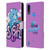 Care Bears Graphics Grumpy Leather Book Wallet Case Cover For Motorola Moto E7 Power / Moto E7i Power
