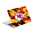 NFL Kansas City Chiefs Camou Vinyl Sticker Skin Decal Cover for Apple MacBook Pro 13" A2338