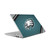 NFL Philadelphia Eagles Logo Art Vinyl Sticker Skin Decal Cover for Asus Vivobook 14 X409FA-EK555T