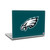 NFL Philadelphia Eagles Plain Vinyl Sticker Skin Decal Cover for Microsoft Surface Book 2