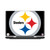NFL Pittsburgh Steelers Oversize Vinyl Sticker Skin Decal Cover for Asus Vivobook 14 X409FA-EK555T