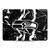 NFL Seattle Seahawks Marble Vinyl Sticker Skin Decal Cover for Apple MacBook Pro 13" A1989 / A2159