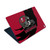 NFL Tampa Bay Buccaneers Sweep Stroke Vinyl Sticker Skin Decal Cover for Apple MacBook Air 15" M2 2023 