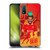 Liverpool Football Club 2024/25 First Team Mohamed Salah Soft Gel Case for Huawei P Smart (2020)