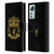 Liverpool Football Club Crest 1 Black 3 Leather Book Wallet Case Cover For Xiaomi 12