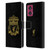 Liverpool Football Club Crest 2 Black 2 Leather Book Wallet Case Cover For Motorola Edge 50 Fusion