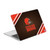 NFL Cleveland Browns Logo Art Vinyl Sticker Skin Decal Cover for Apple MacBook Pro 13.3" A1708
