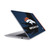 NFL Denver Broncos Sweep Stroke Vinyl Sticker Skin Decal Cover for Xiaomi Mi NoteBook 14 (2020)