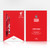 Liverpool Football Club Crest 1 Red Geometric 1 Leather Book Wallet Case Cover For Amazon Kindle Paperwhite 1 / 2 / 3