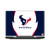 NFL Houston Texans Side Details Vinyl Sticker Skin Decal Cover for Asus Vivobook 14 X409FA-EK555T