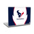 NFL Houston Texans Side Details Vinyl Sticker Skin Decal Cover for Microsoft Surface Book 2