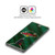 NHL Minnesota Wild Jersey Soft Gel Case for OnePlus 12