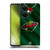NHL Minnesota Wild Jersey Soft Gel Case for OnePlus Nord N30