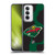NHL Minnesota Wild Cow Pattern Soft Gel Case for OPPO Reno12 5G