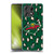 NHL Minnesota Wild Leopard Pattern Soft Gel Case for Motorola Edge 50 Pro