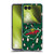 NHL Minnesota Wild Leopard Pattern Soft Gel Case for Motorola Razr 40 Ultra / Razr+ 2023