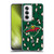 NHL Minnesota Wild Leopard Pattern Soft Gel Case for OPPO Reno12 5G