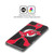 NHL New Jersey Devils Cow Pattern Soft Gel Case for OnePlus 12