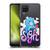 Care Bears Graphics Grumpy Soft Gel Case for Samsung Galaxy A12 (2020)