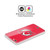 NHL New Jersey Devils Plain Soft Gel Case for OPPO Find N2 Flip