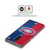 NHL Montreal Canadiens Half Distressed Soft Gel Case for OnePlus 12