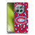 NHL Montreal Canadiens Leopard Pattern Soft Gel Case for OnePlus 12