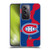 NHL Montreal Canadiens Cow Pattern Soft Gel Case for OPPO Reno12 Pro 5G